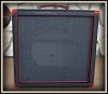 Kolumna Gitarowa 1x12  ELEGANCE BLACK MAGIC DROP  V12 BRZOZA